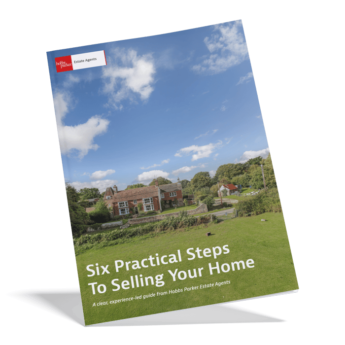 Six Practical Steps To Selling Your Home